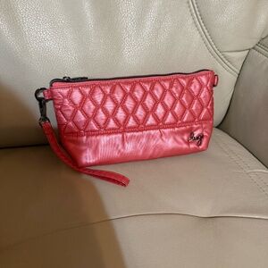 Lug Shiplap in Watermelon Icepop